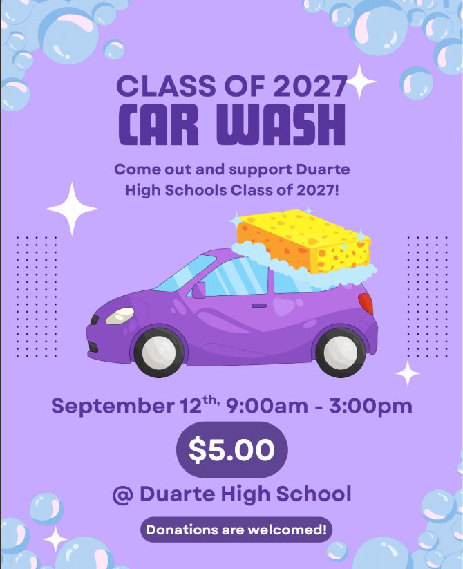 Car Wash